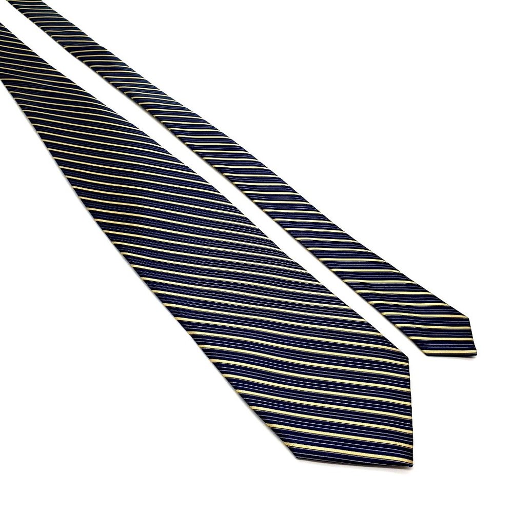 Bordeaux Mens Necktie Accessory Shiny Office Work Blue Yellow Casual Dad Gift